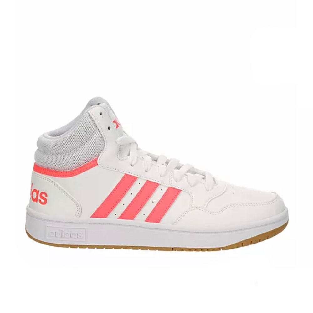 Adidas Hoops 3.0 Mid